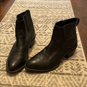 Ariat Men’s Half Boot Size 12